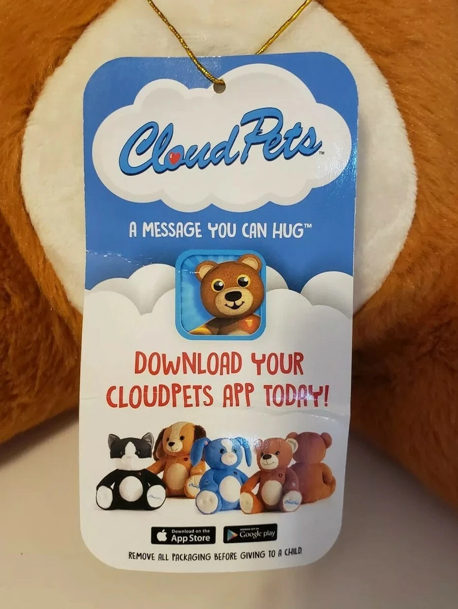 Jay play hotsell cloudpets app
