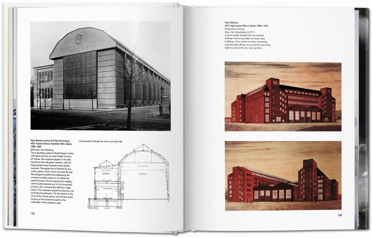 Thumbnail - Architektur Des 20. Jahrhunderts, Gabriele Leuthäuser