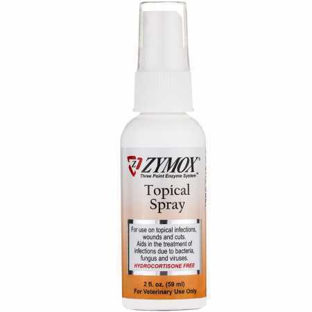 zymox shampoo itch relief reviews
