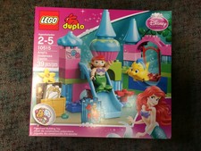 lego 10515