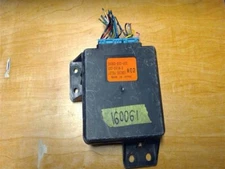Multiplex computer control module EX Fits 00-02 ACCORD 68531