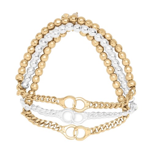 Twisty Petz Beauty, Série 6, Bracelet à collectionner Pawlish Puppy avec vernis à ongles, pour