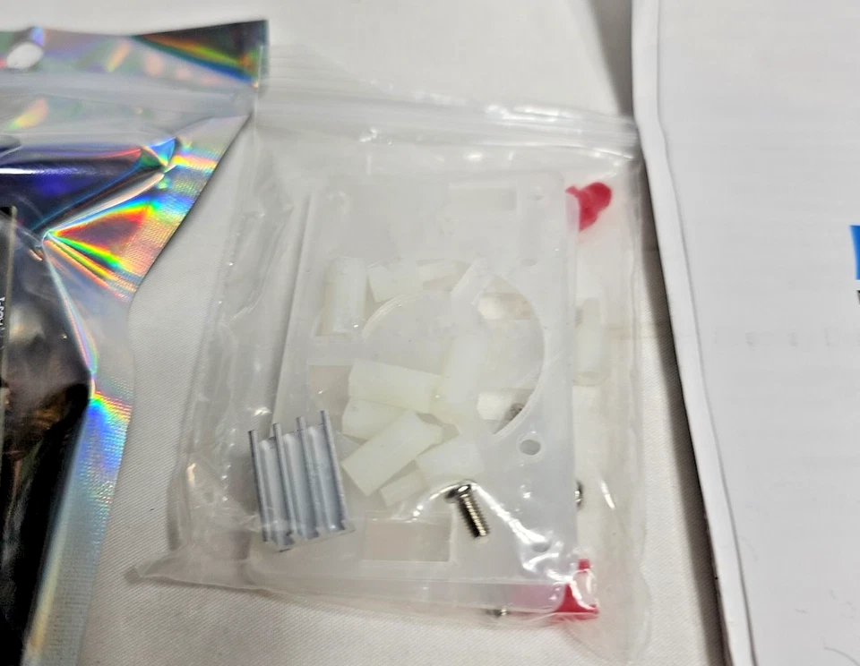 Drok Dc Buck Converter Adjustable Voltage Regulator 12V 6V-32v To 1.5- - Image 3 of 4