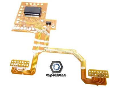 Xbox One Reflex mod mapper V3 Flex