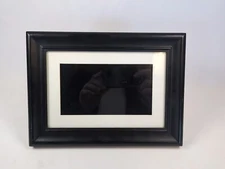 Pandigital Digital Photo Frame 7" - Tested and Works - Frame Only