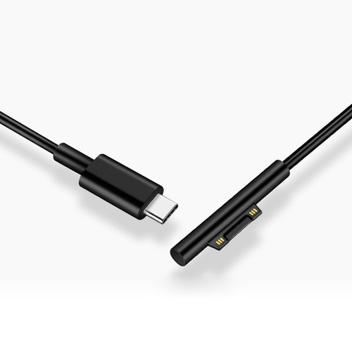 Pour le câble adaptateur de charge du chargeur d'alimentation pour tablette - Photo 3/8