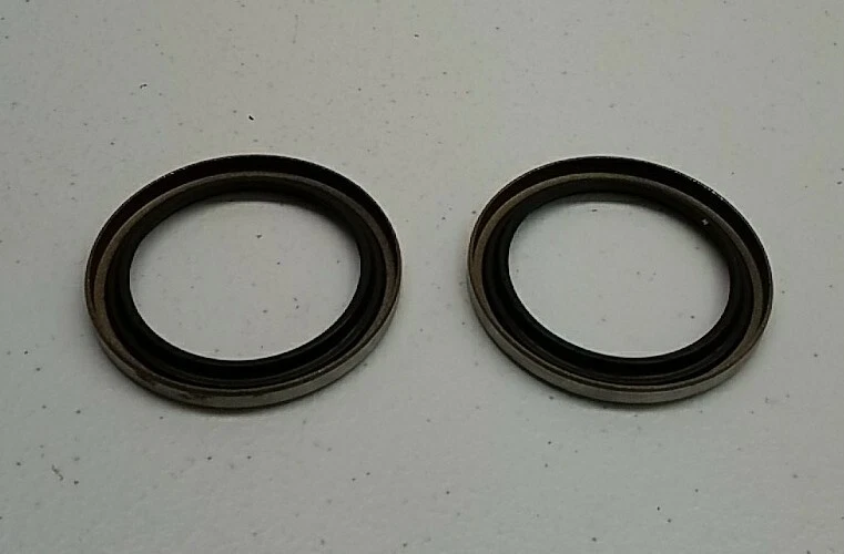 761-5603 Raybestos Electric Trailer Brake Grease Seals 761-5603 Grease Seals - Image 3 of 3