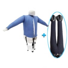 AEOLUS Vertical Iron Professional Ironing System  Laundry Dryer SA04 R 120 Volts