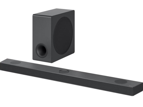 LG DS90QY 5.1.3 Soundbar (570W) - Bild 2 von 4