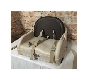 graco blossom booster