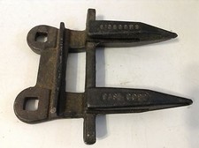 613838R3 - A New Double Guard For A CaseIH 1190, 1290, 1490 Mower Conditioners