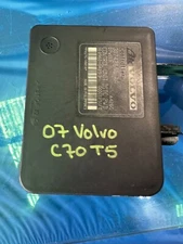 🐼 06-13  Volvo Control Unit ABS Pump Anti-Lock Brake Assembly P/N: 30742665 🌟