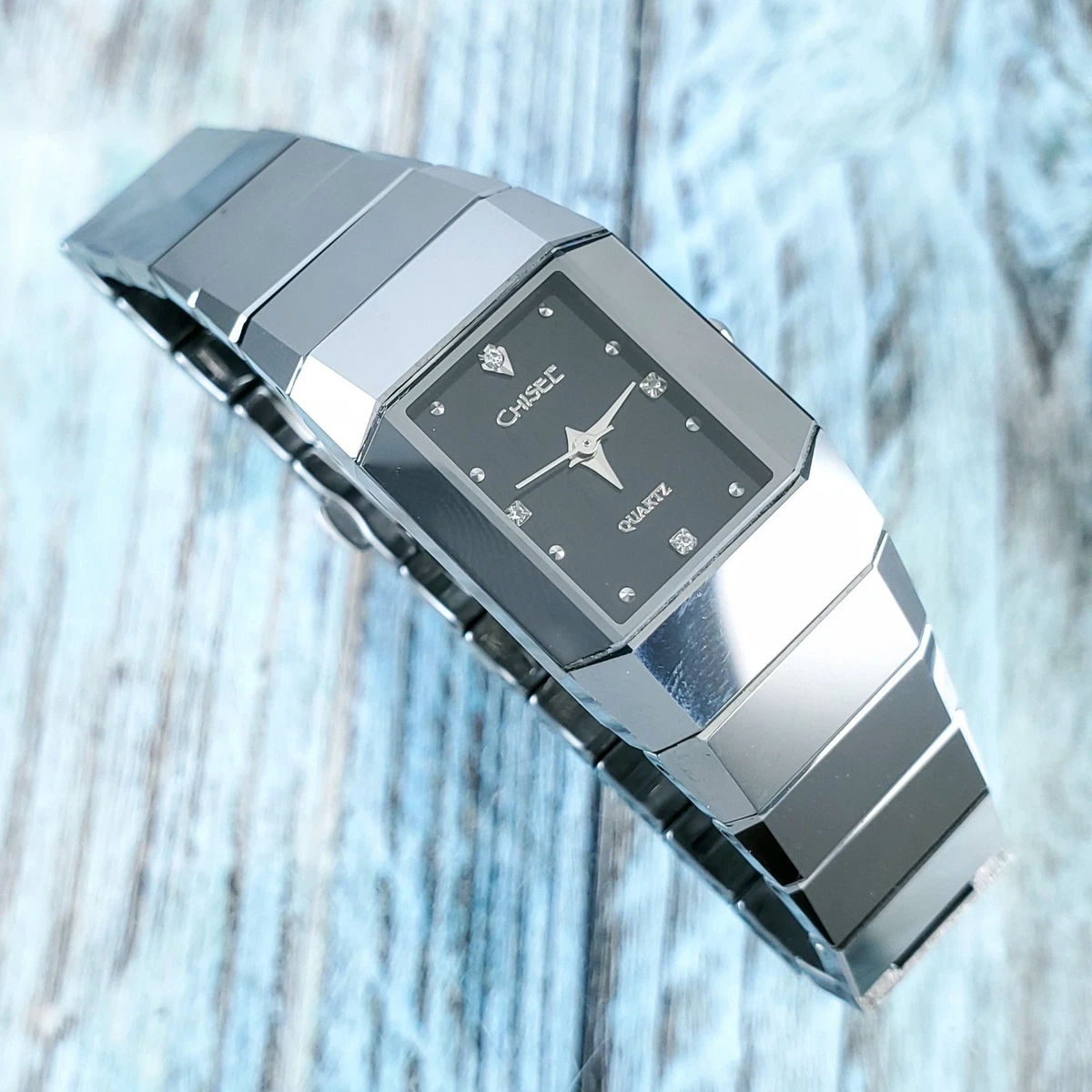 Chisel Wristwatches for sale - eBay