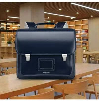 Japanese Randoseru School Backpack Large Capacity Waterproof Reflective Durable