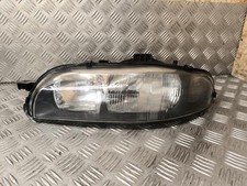 Feu avant (phare) Fiat MAREA