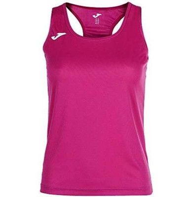 Joma Siena Magenta Damen-T-Shirt Gr.L NEU