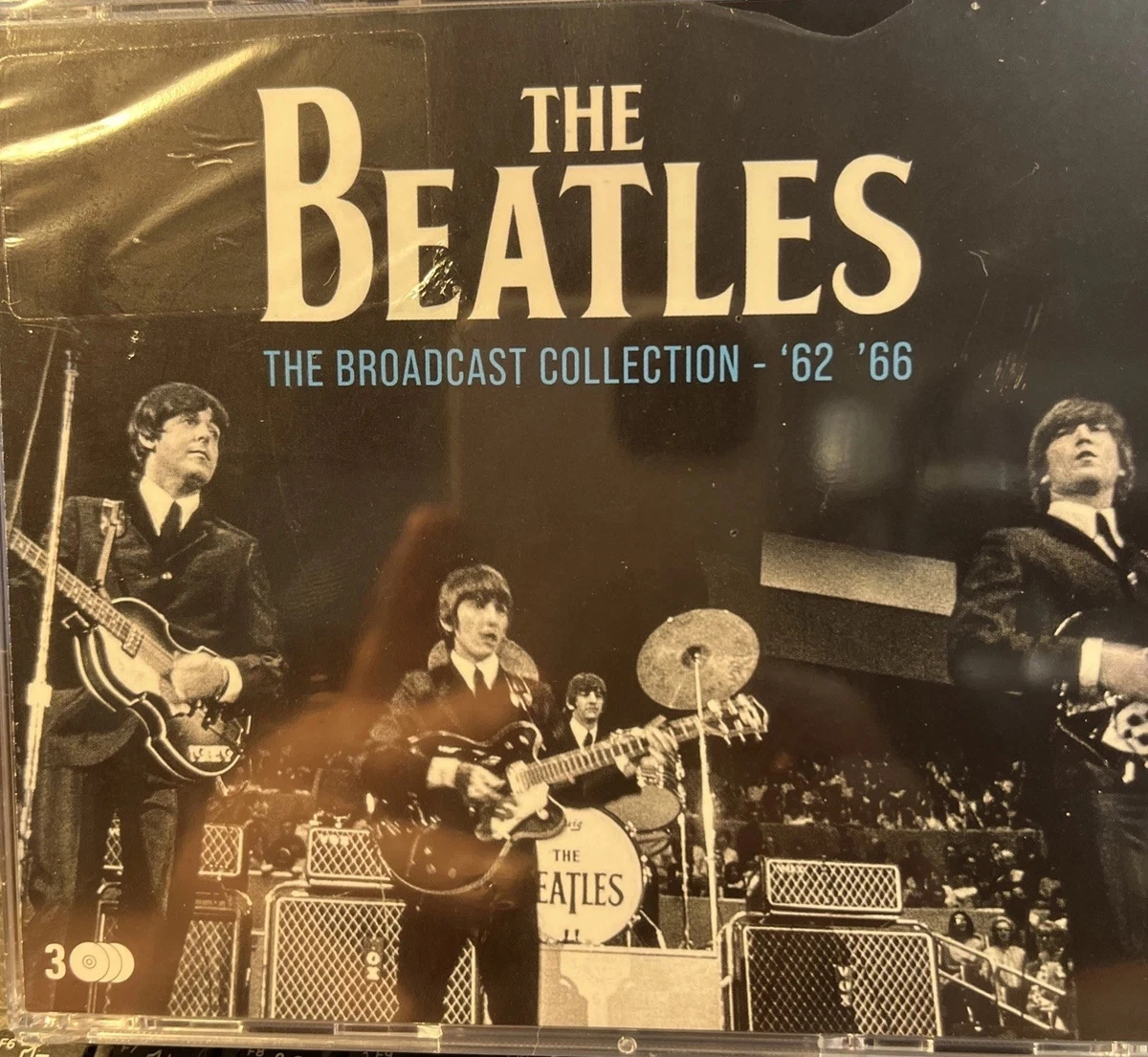 The Beatles Box Set Music CDs for sale | eBay