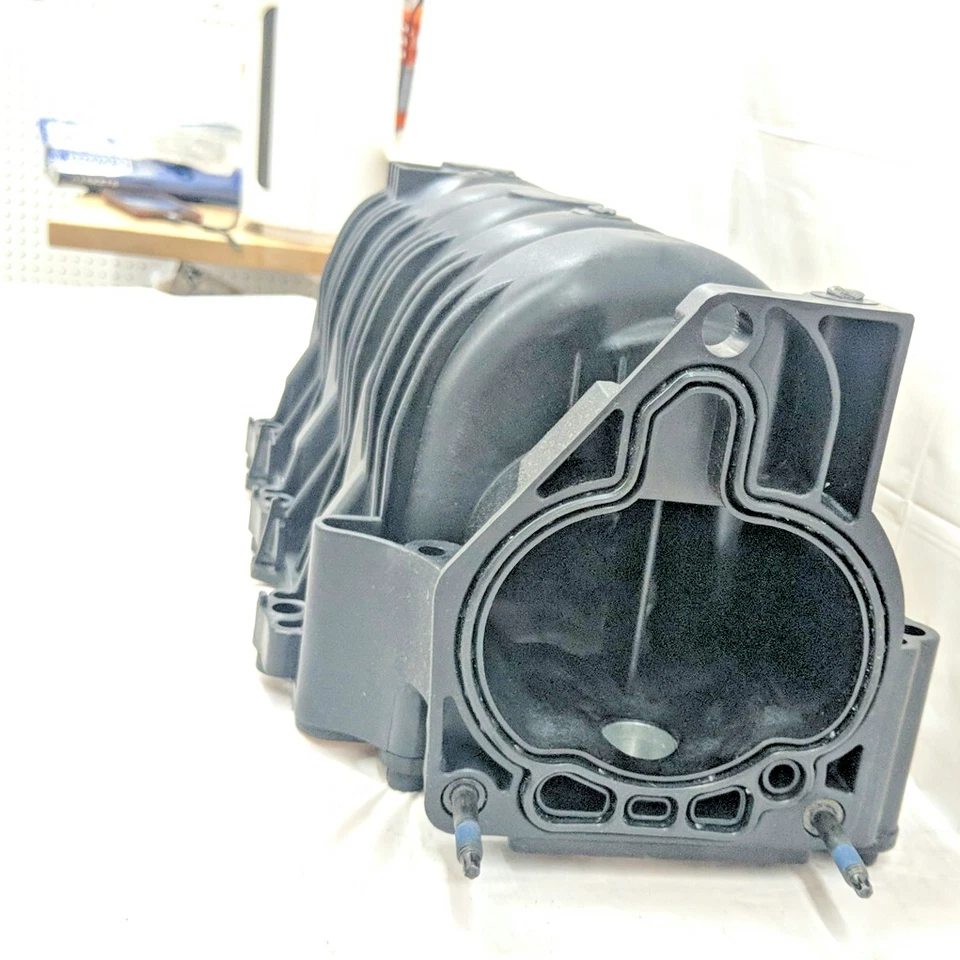 Coletor de admissão de motor ATP Graywerks 106001 compatível com Park Avenue Impala LeSabre 3.8L - Imagem 3 de 4