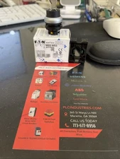 EATON KEY COMPLETE M22-WS3