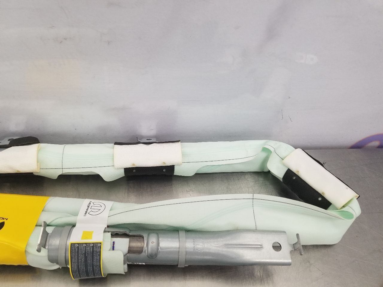 Maserati Levante RIGHT Airbag