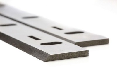 6x Ersatzhobelmesser für Workzone MBY8 1250W Hobelmaschine