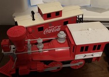 Las mejores ofertas en Tren de Coca Cola en otros en trenes y