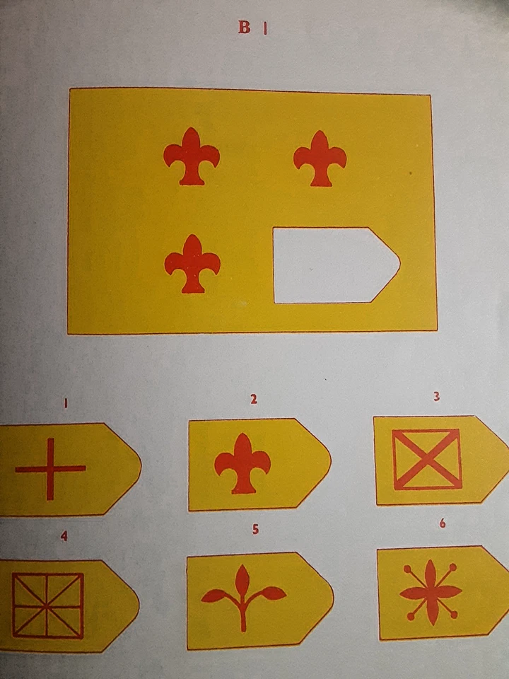 Colored Progressive Matrices, Sets A,Ab & B, by Raven, J. C (FOR ANALYSIS) - Image 3 of 4