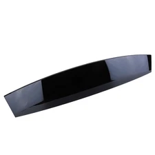 For Mercedes-Benz C300 GLC300 sunroof front acrylic trim US A2057800022 Suitable