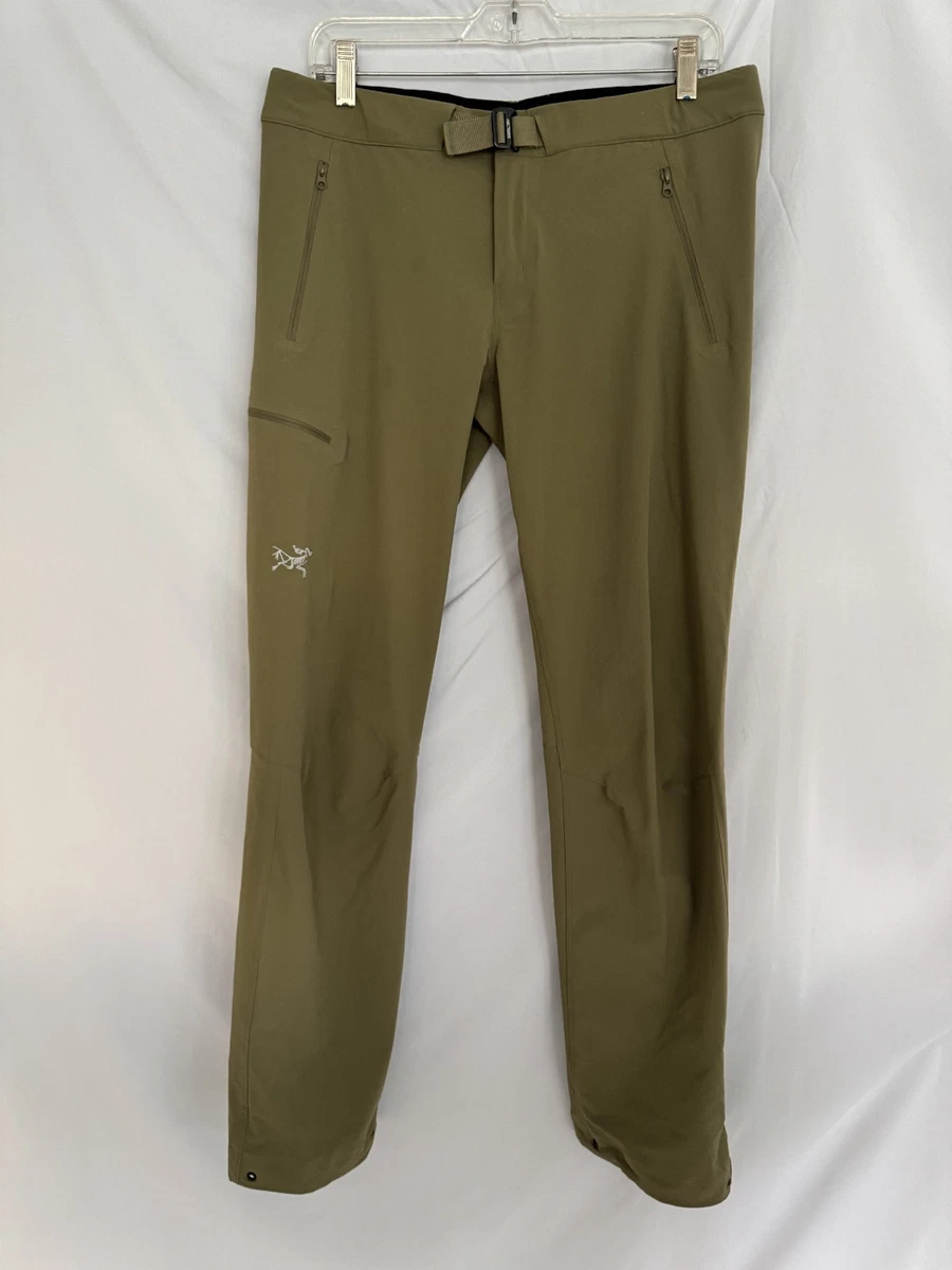 Arc'teryx Regular Size Pants for Women for sale | eBay