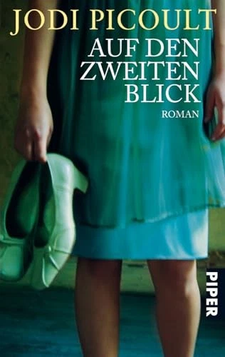 Auf den zweiten Blick by Picoult, Jodi - Image 1 of 1