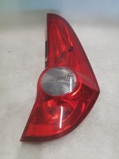 Feu arrière Opel AGILA