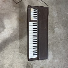 GE ELECTRIC ORGAN