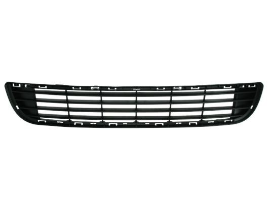 Centre BLIC 6502-07-0552995P Ventilation Grilles, bumper for CITROËN,PEUGEOT