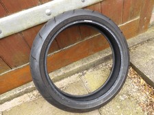 Bridgestone Battlax Hypersport S21F 120/70 R17