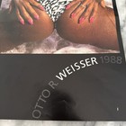 Vintage 1988 Otto R. Weisser Pinup Calendar — photo 4