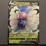 Pokémon TCG Butterfree v Darkness Ablaze Full Art Ultra Rare Holo Card 001/189