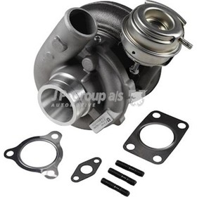 JP GROUP Turbolader für VW Transporter IV Bus 70XB 70XC 7DB 7DW 2.5 TDI 70XA
