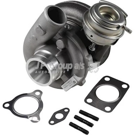 Turbolader V10-8320