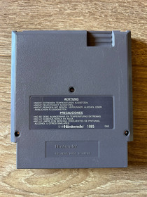 NES - Duck Tales | Modul + Anleitung