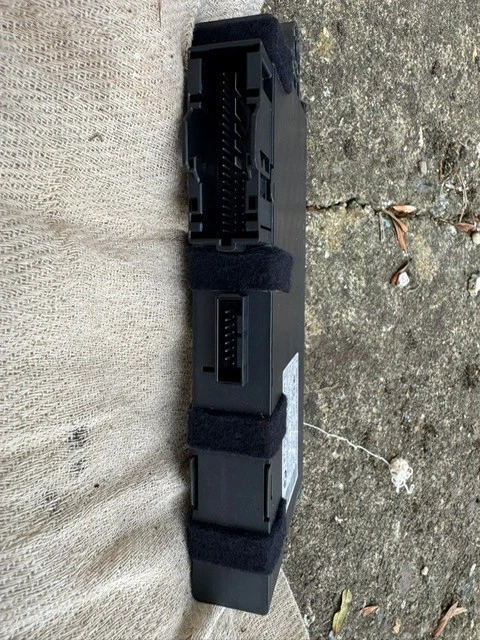 GENUINE MINI COOPER ONE R56 (07-10) ECU LOCK SET IGNITION KEY KIT 1.6 PETROL N16 - Image 2 of 3