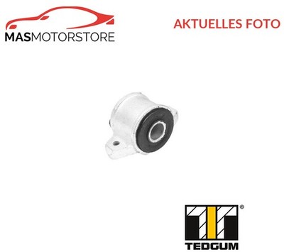 QUERLENKER LAGER LAGERBUCHSE TEDGUM TED48573 A FÜR RENAULT MASTER II