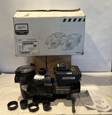 JANDY VS PLUS HP 2.7 THP VARIABLE SPEED POOL ...