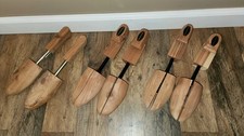 Allen Edmonds Cedar Shoe Tree Lot Size Medium