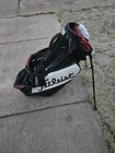 Titleist Tour Staff Premium Stand Bag (4-way top divider) — photo 4