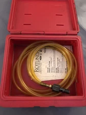 Rotunda 310-184 Ford 6.4L Diesel Air Purge Adapter TKIT-2007AP-F