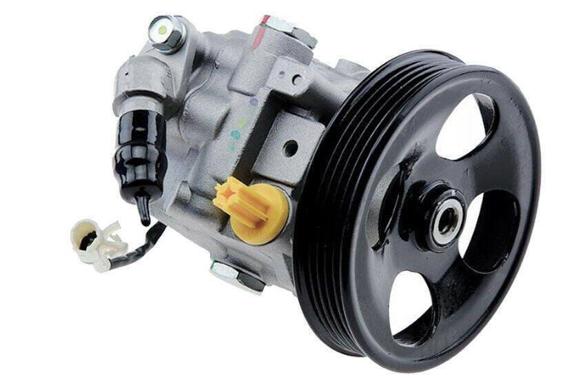 Pompe de direction assistée pour Subaru Forester 2004-2008 OEM 34430SA000 en acier