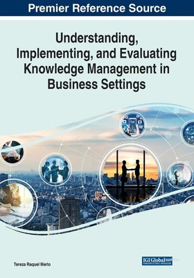 Tereza Raquel Merlo | Understanding, Implementing, and Evaluating Knowledge...