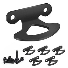 Tie Down Anchors 6 Pack for 2000-2017 Ford F150 Truck Bed Tie Down Anchors wi...