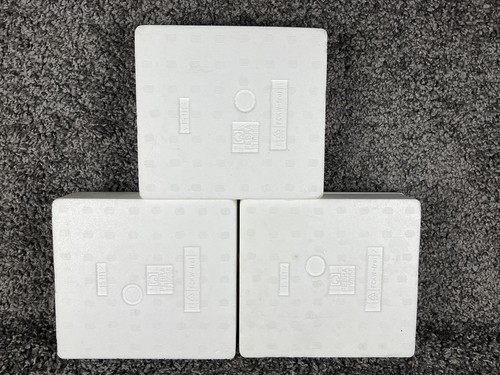 PlastiBrand 7591-65 UV Cuvette 1.5 ml Semi-Micro Lot of 3 - Picture 3 of 3
