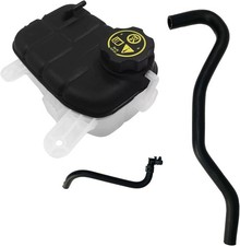 Engine Coolant Reservoir Tank fit for 13-21 B...